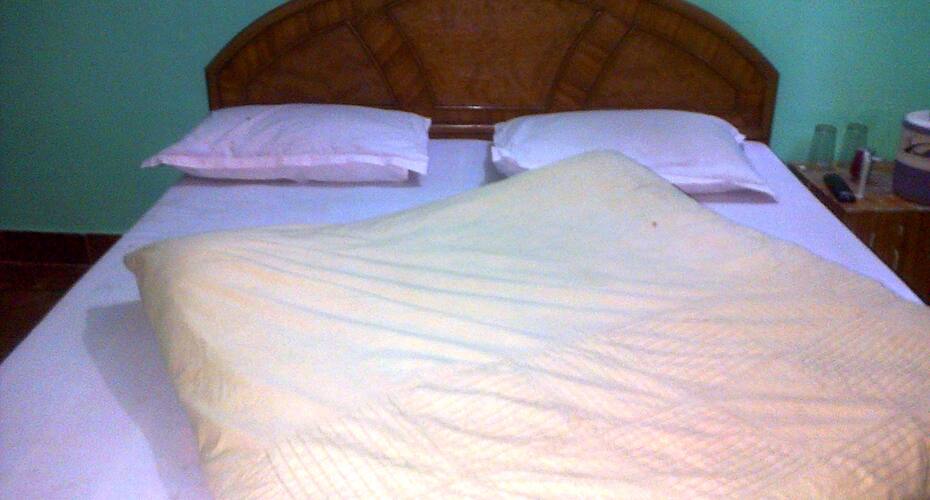 Hotel Sethi Palace, Barkot 3